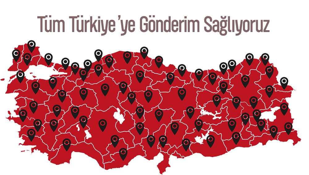 Tüm Türkiye'ye Hacamat Malzemeleri
