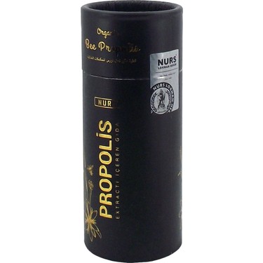 Second image of Propolis Damla 30 ml